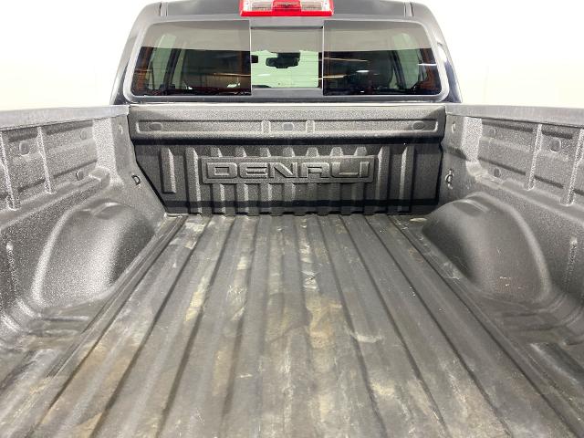 2021 GMC Canyon Vehicle Photo in ALLIANCE, OH 44601-4622