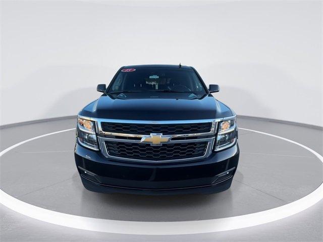 2015 Chevrolet Tahoe Vehicle Photo in BOWLING GREEN, KY 42104-4102