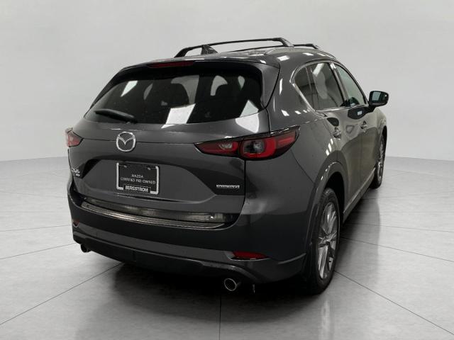 2024 Mazda CX-5 Vehicle Photo in Appleton, WI 54913