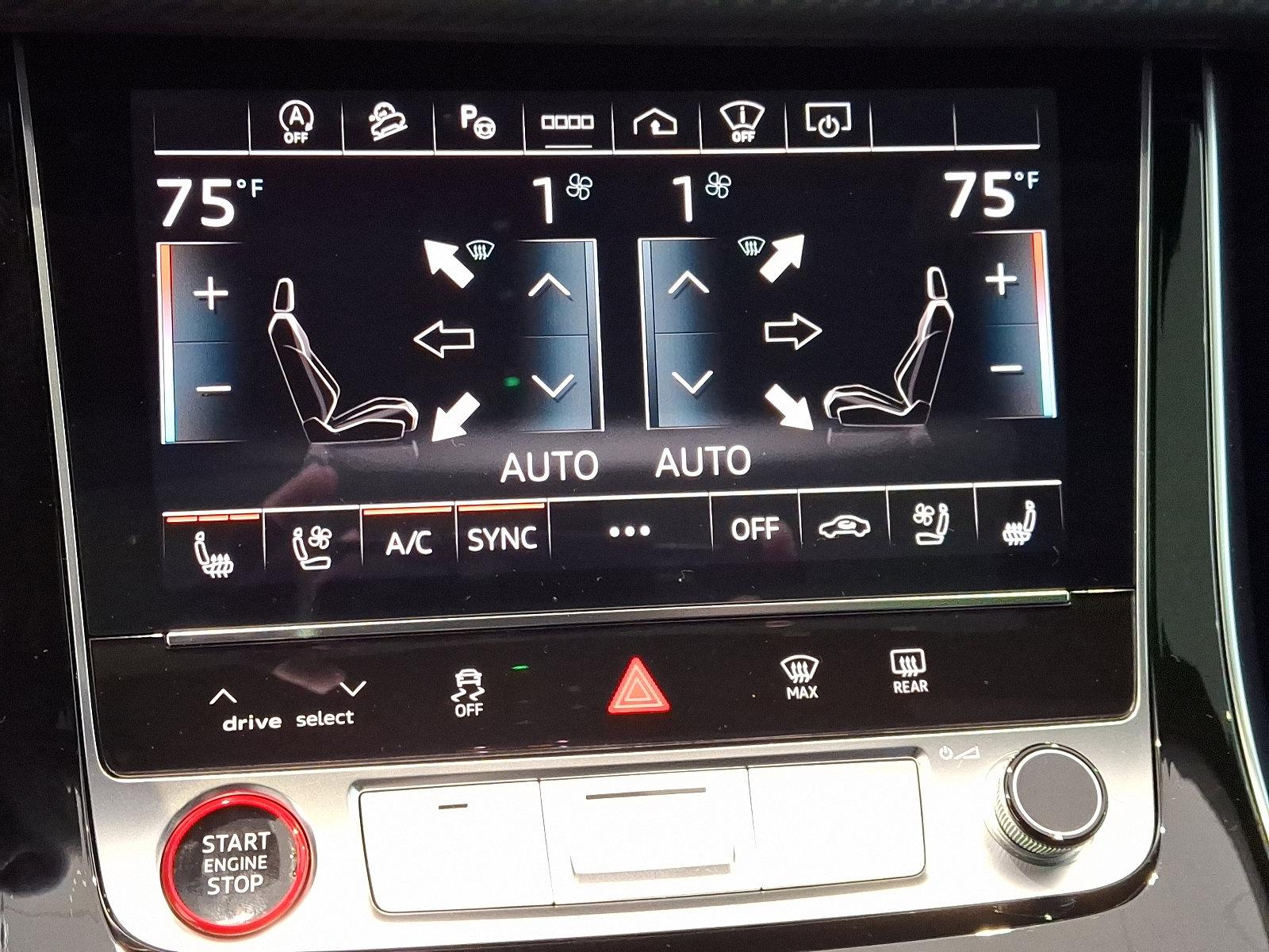 2024 Audi RS Q8 Vehicle Photo in Lancaster, PA 17601
