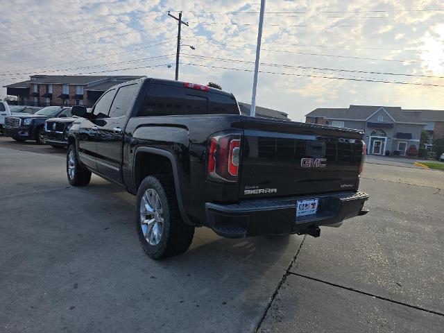 2017 GMC Sierra 1500 Vehicle Photo in LAFAYETTE, LA 70503-4541