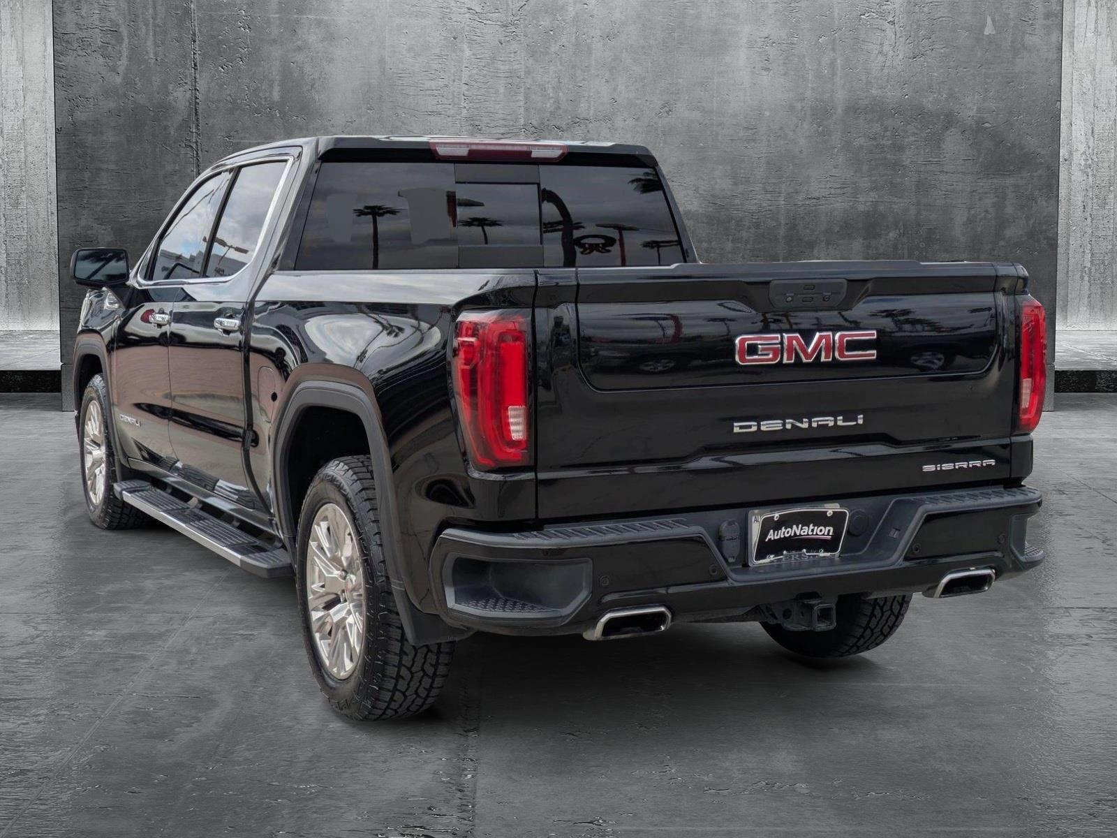 2020 GMC Sierra 1500 Vehicle Photo in Tustin, CA 92782