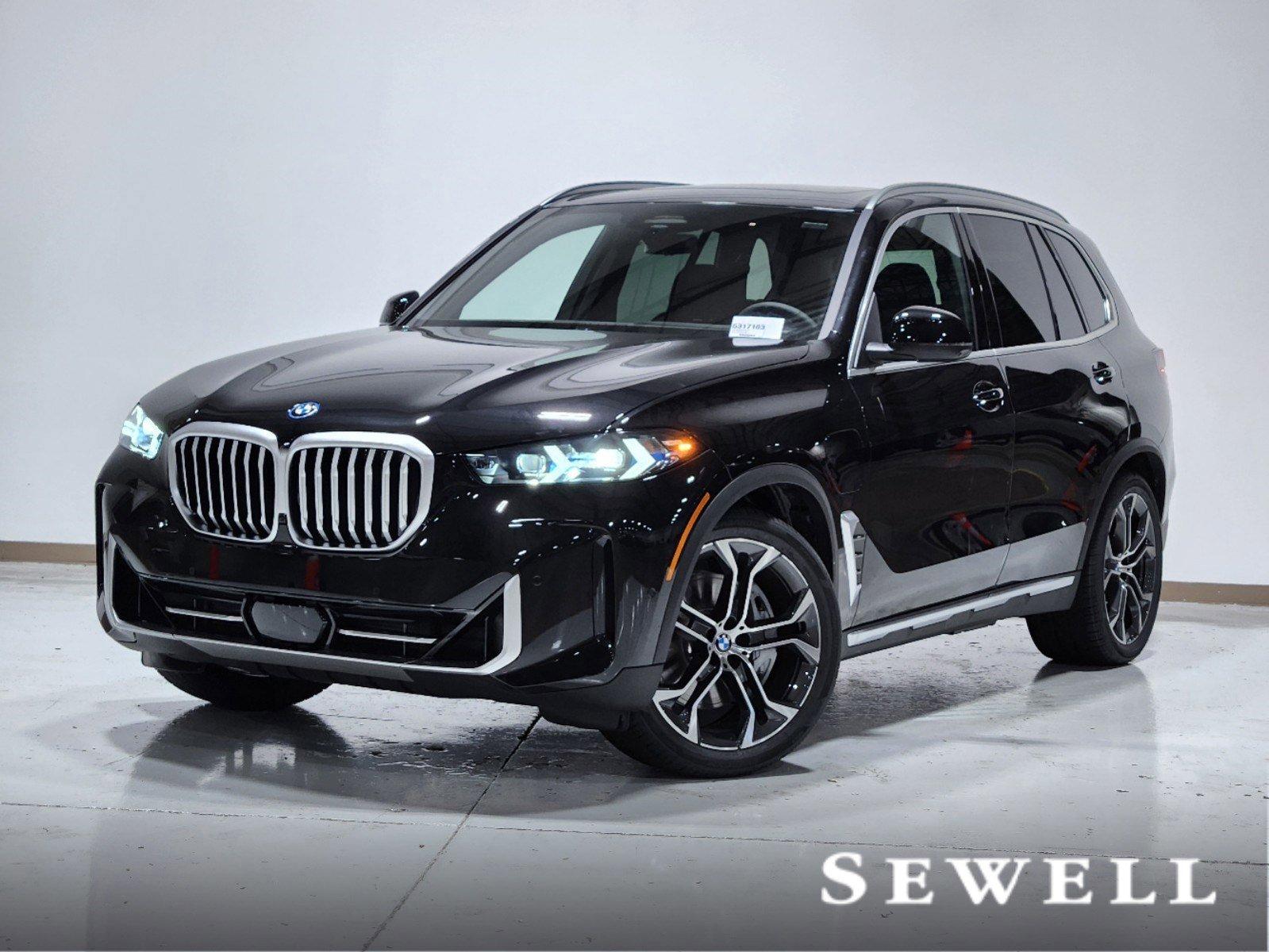 2025 BMW X5 xDrive50e Vehicle Photo in GRAPEVINE, TX 76051