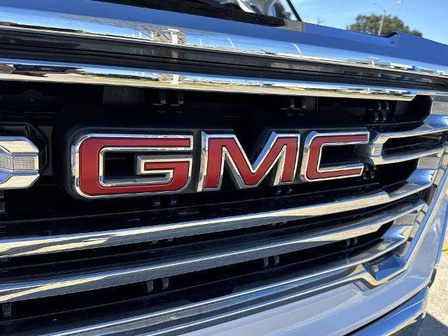 2022 GMC Sierra 1500 Limited Vehicle Photo in BATON ROUGE, LA 70806-4466