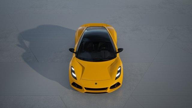 2024 Lotus Emira Vehicle Photo in ENGLEWOOD, CO 80113-6708