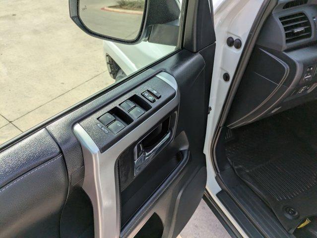 2023 Toyota 4Runner Vehicle Photo in SELMA, TX 78154-1459