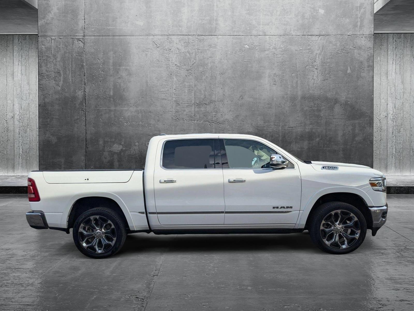 2020 Ram 1500 Vehicle Photo in LONE TREE, CO 80124-2750