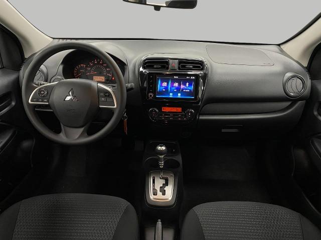 2024 Mitsubishi Mirage G4 Vehicle Photo in Appleton, WI 54913