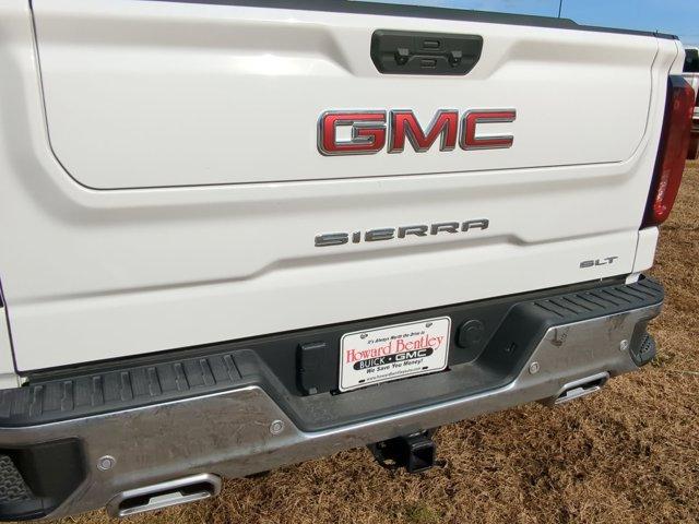 2025 GMC Sierra 1500 Vehicle Photo in ALBERTVILLE, AL 35950-0246