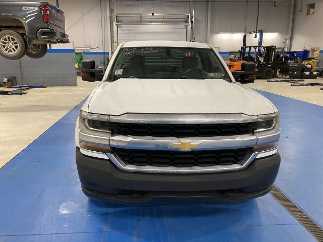 Used 2018 Chevrolet Silverado 1500 Work Truck 1WT with VIN 1GCNKNECXJZ228021 for sale in Muncy, PA