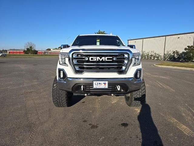 2019 GMC Sierra 1500 Vehicle Photo in BROUSSARD, LA 70518-0000