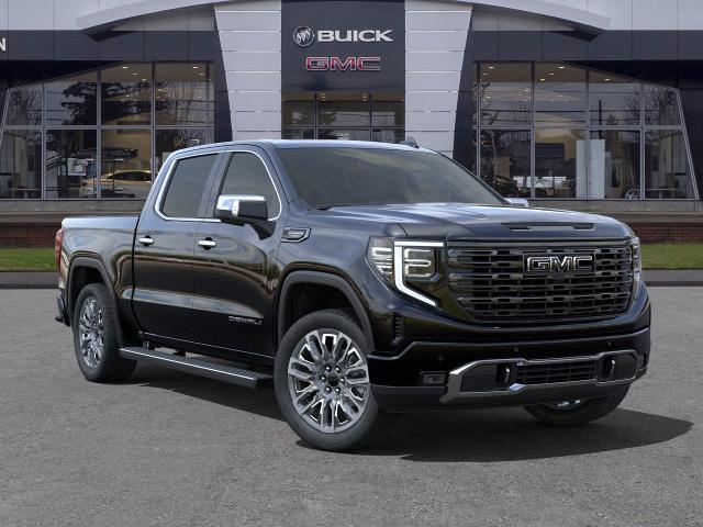 2025 GMC Sierra 1500 Vehicle Photo in PORTLAND, OR 97225-3518