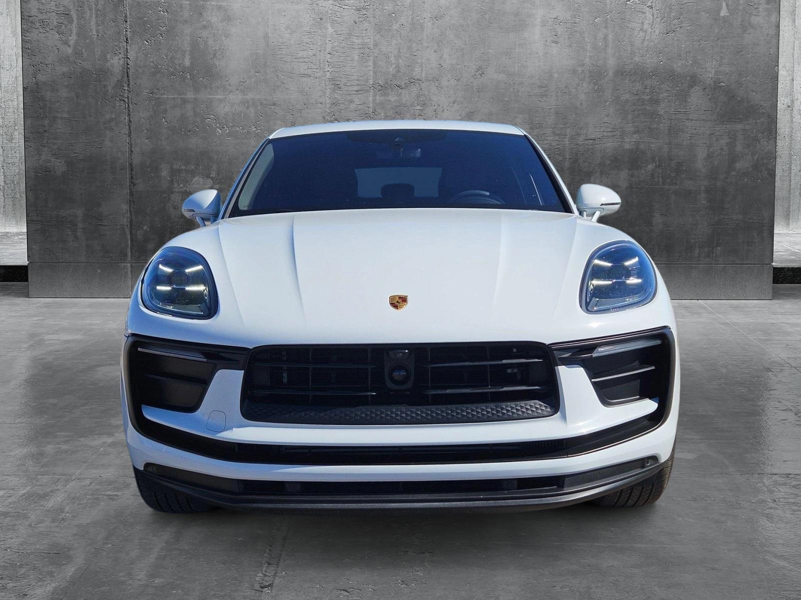 2023 Porsche Macan Vehicle Photo in ORLANDO, FL 32812-3021