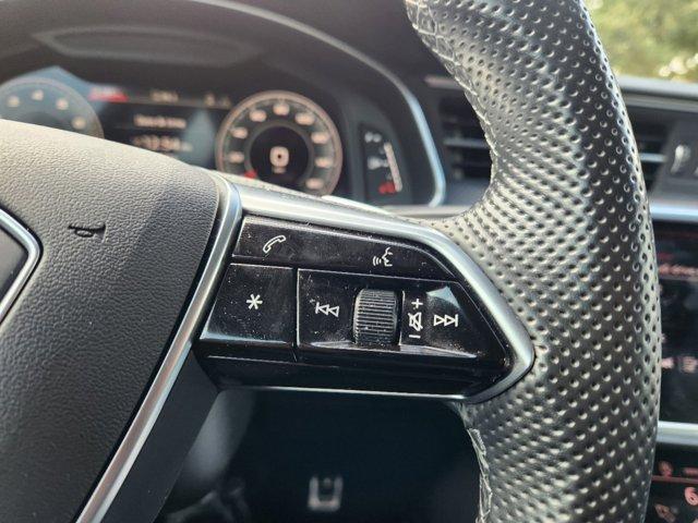 2021 Audi S7 Vehicle Photo in HOUSTON, TX 77090