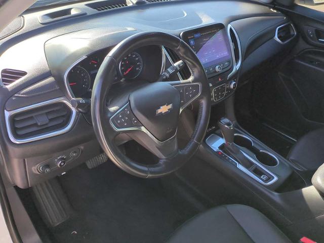 2020 Chevrolet Equinox Vehicle Photo in Killeen, TX 76541