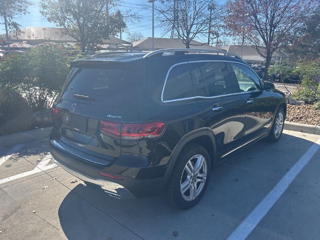 2020 Mercedes-Benz GLB Vehicle Photo in San Antonio, TX 78230