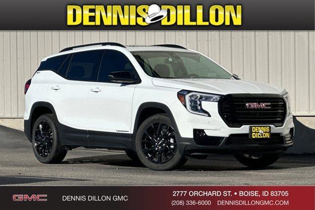 2024 GMC Terrain Vehicle Photo in BOISE, ID 83705-3761