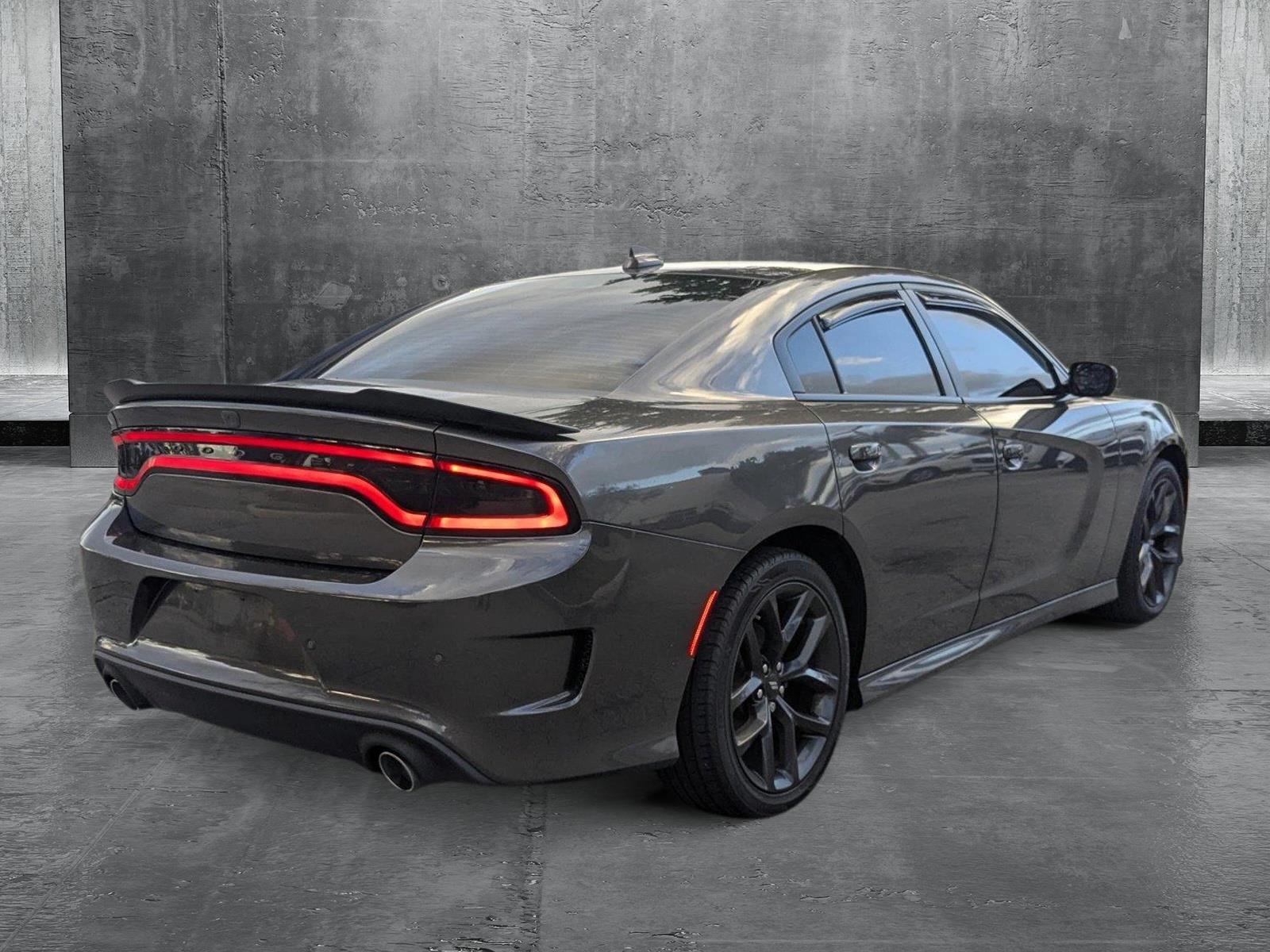 2022 Dodge Charger Vehicle Photo in Pompano Beach, FL 33064