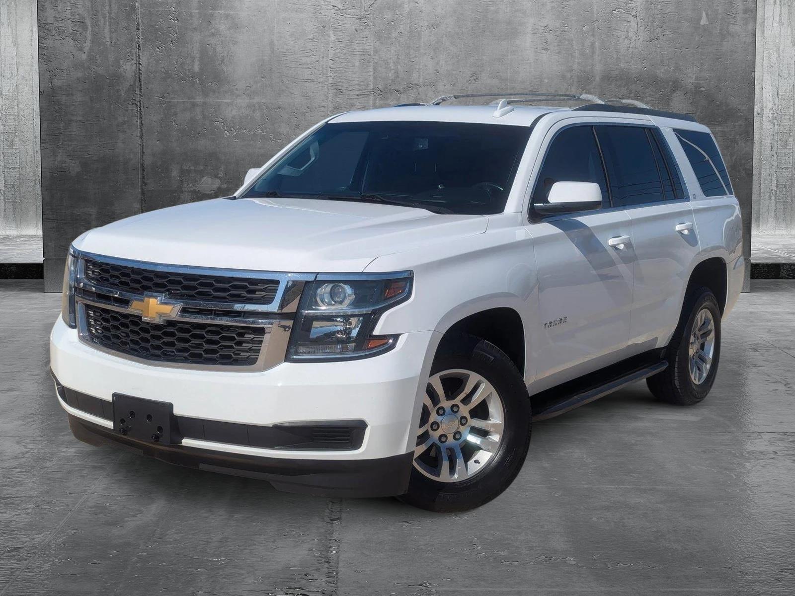 2019 Chevrolet Tahoe Vehicle Photo in CORPUS CHRISTI, TX 78412-4902