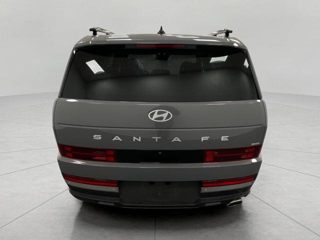 2024 Hyundai SANTA FE Vehicle Photo in Appleton, WI 54913