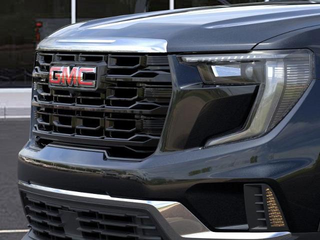 2025 GMC Acadia Vehicle Photo in PARIS, TX 75460-2116