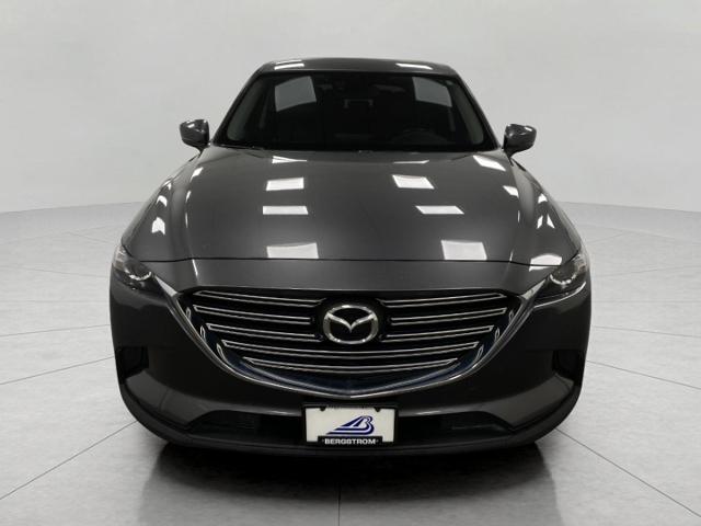 2016 Mazda CX-9 Vehicle Photo in Appleton, WI 54913