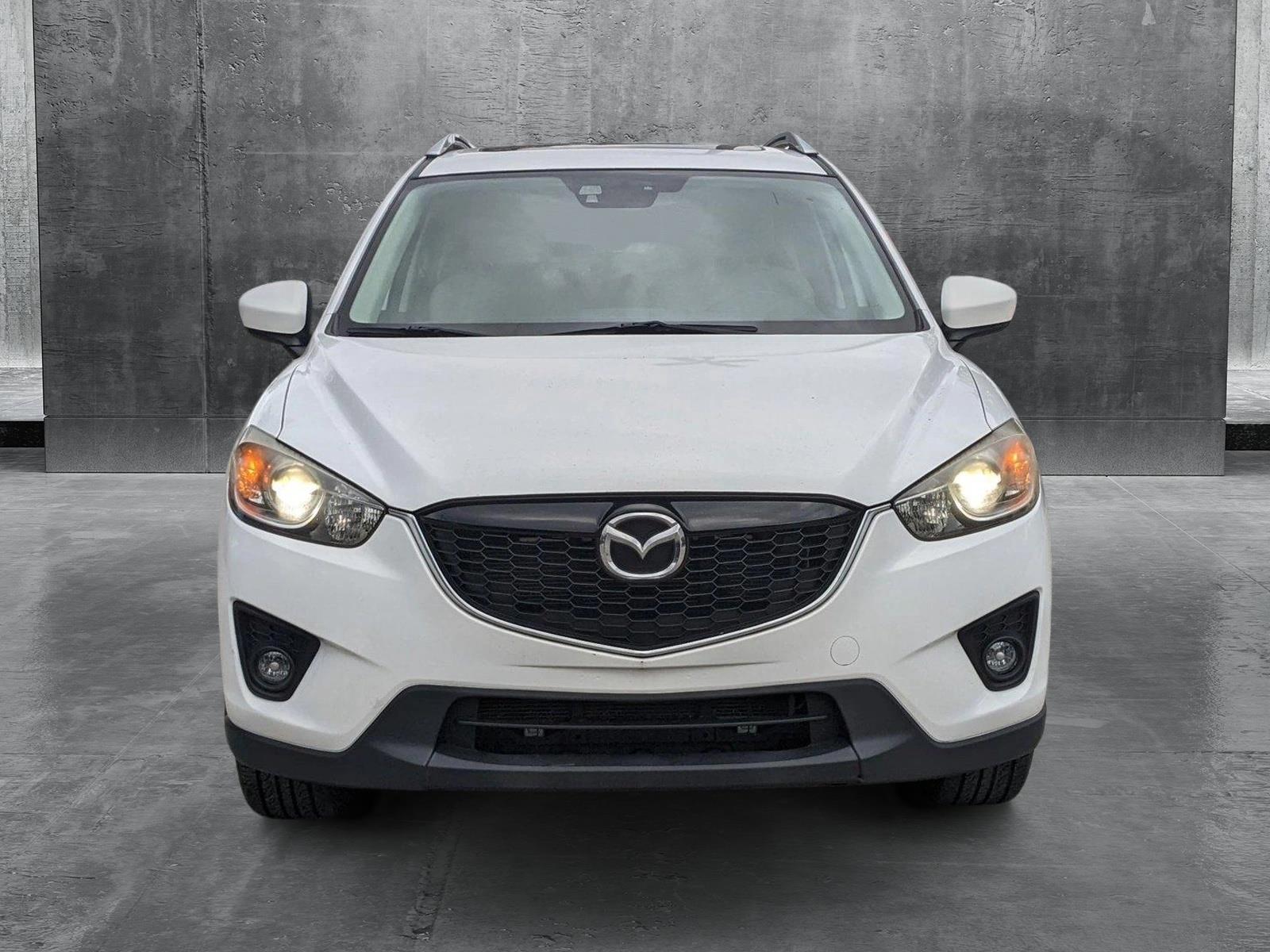 2014 Mazda CX-5 Vehicle Photo in Jacksonville, FL 32256