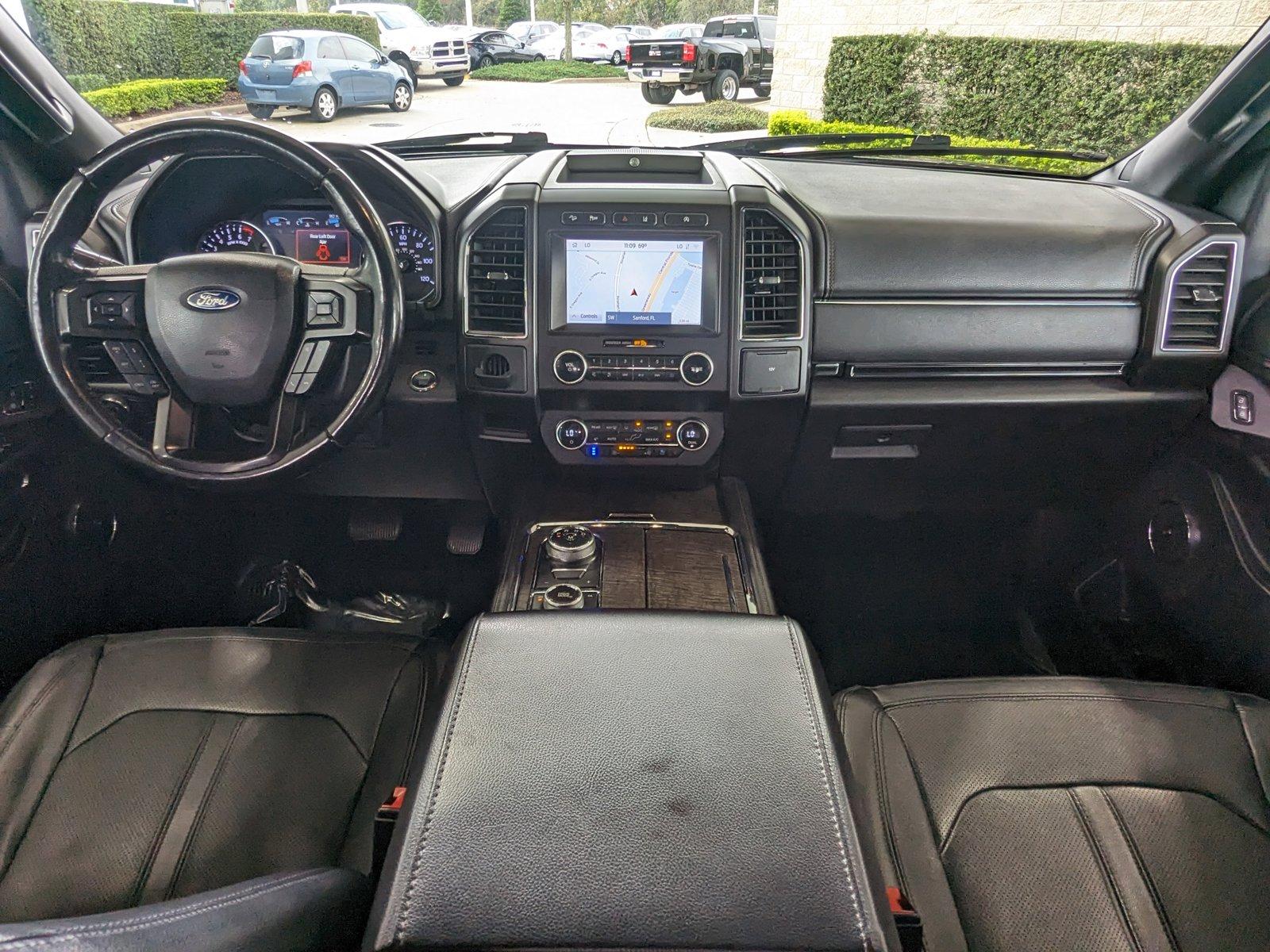 2020 Ford Expedition Vehicle Photo in ORLANDO, FL 32812-3021