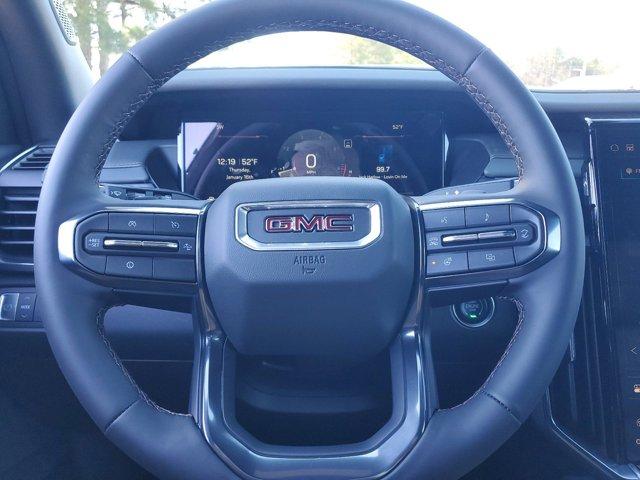 2025 GMC Acadia Vehicle Photo in SMYRNA, GA 30080-7630