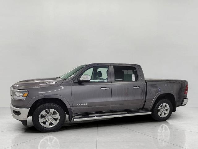 2021 Ram 1500 Vehicle Photo in APPLETON, WI 54914-8833