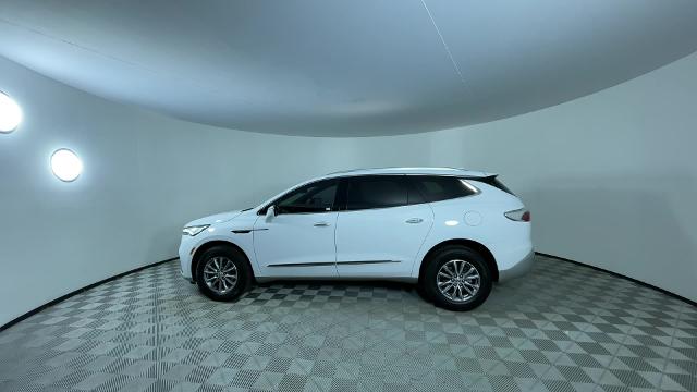 2024 Buick Enclave Vehicle Photo in GILBERT, AZ 85297-0402