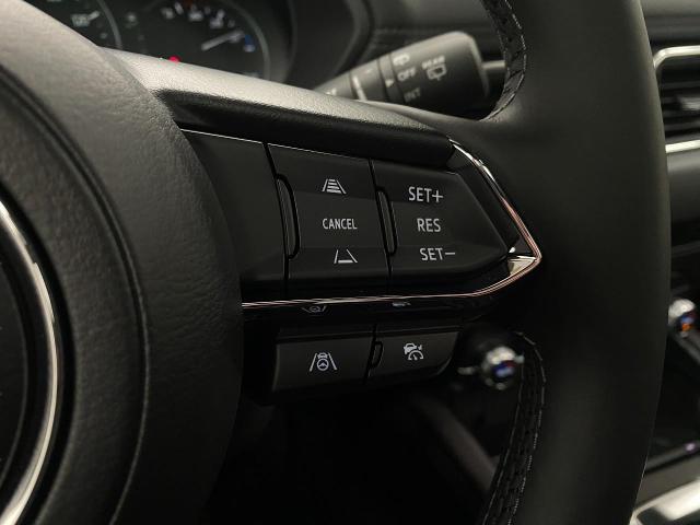 2025 Mazda CX-5 Vehicle Photo in Appleton, WI 54913