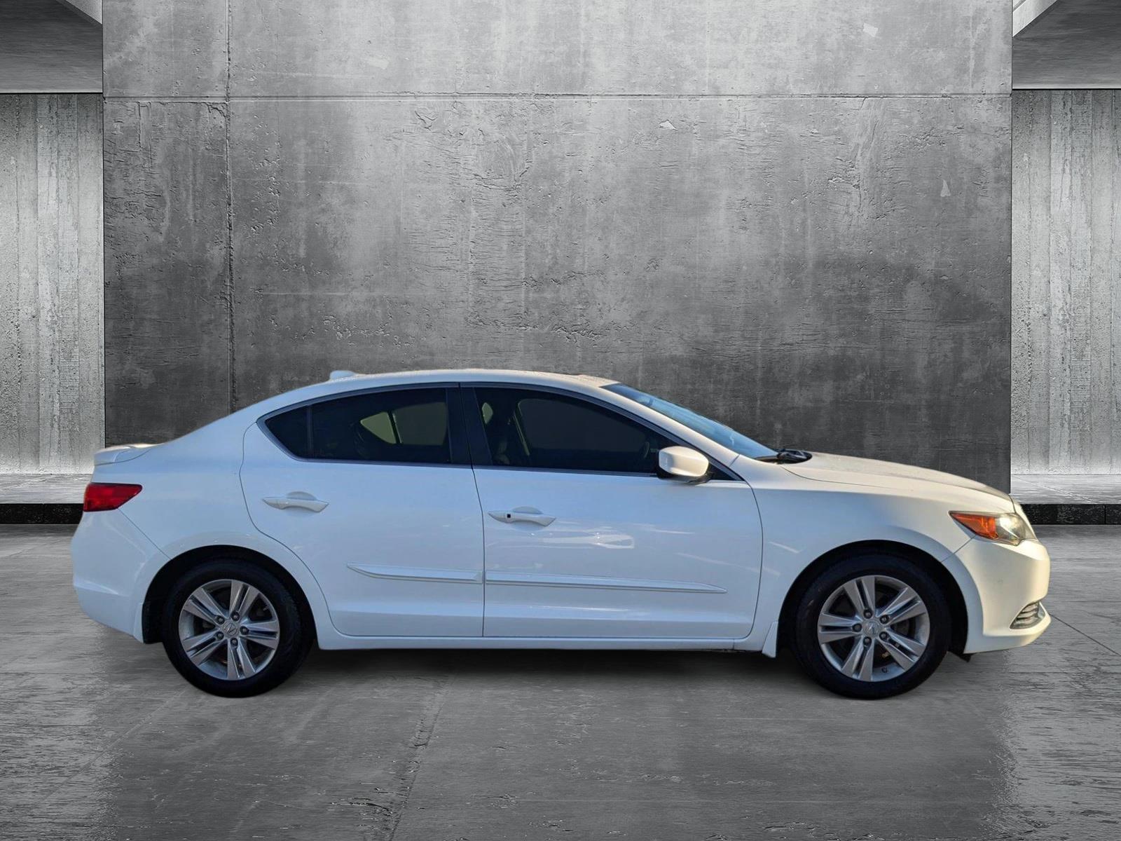 2013 Acura ILX Vehicle Photo in Sanford, FL 32771