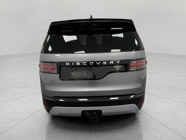 2023 Land Rover Discovery Vehicle Photo in Appleton, WI 54913