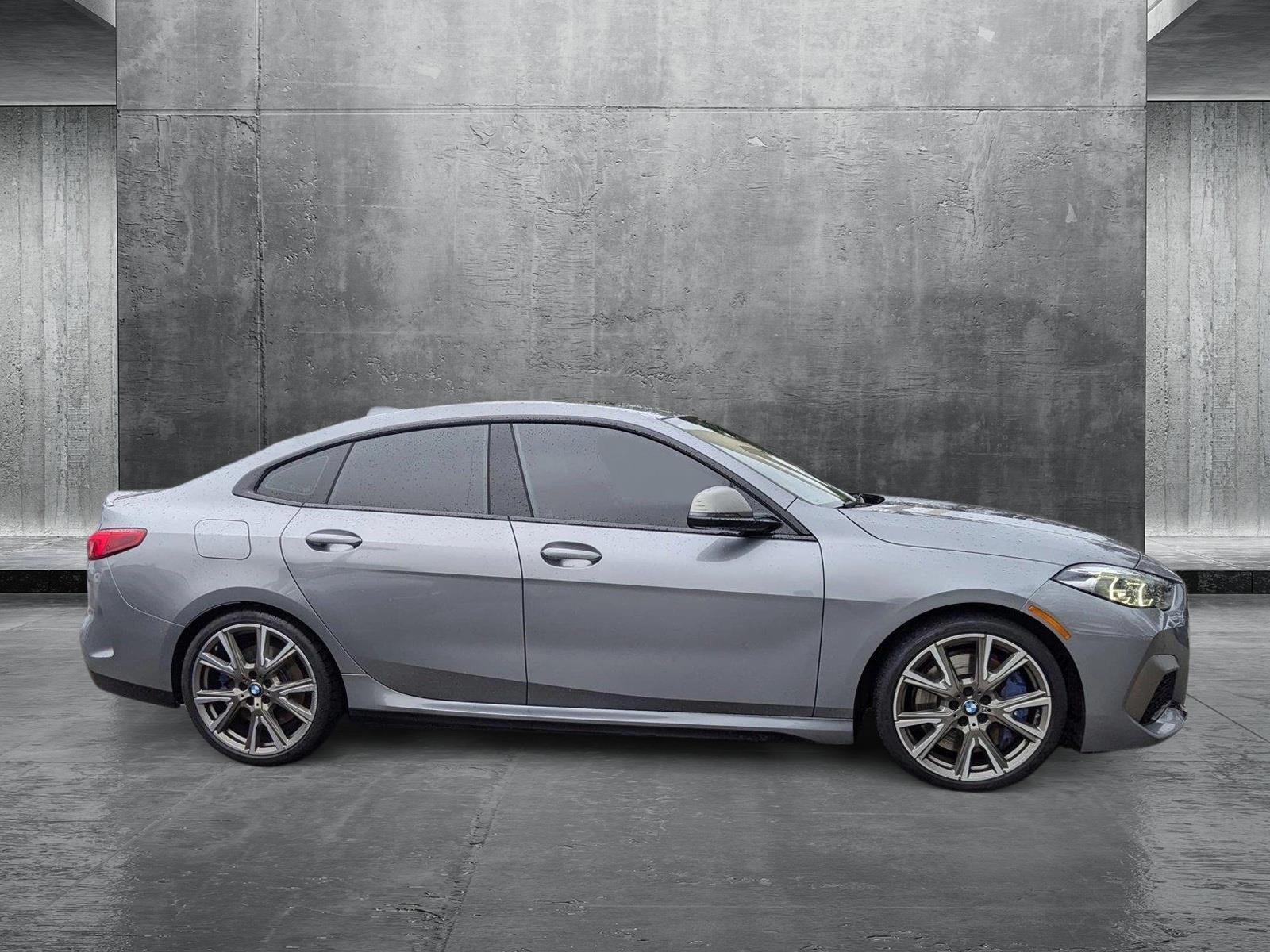 2022 BMW M235i xDrive Vehicle Photo in Miami, FL 33169