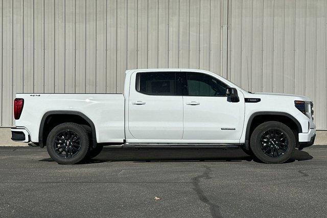 2025 GMC Sierra 1500 Vehicle Photo in BOISE, ID 83705-3761