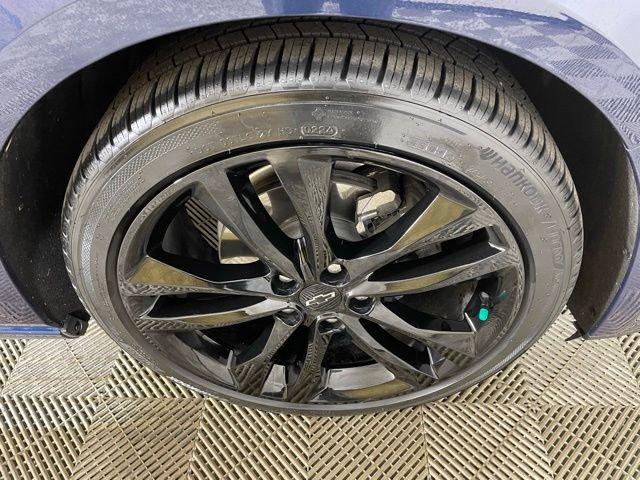 2022 Chevrolet Malibu Vehicle Photo in PHOENIX, AZ 85014-3381