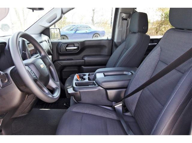 2024 Chevrolet Silverado 1500 Vehicle Photo in ROSENBERG, TX 77471-5675