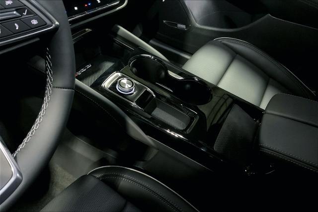 2025 Buick Envision Vehicle Photo in KANSAS CITY, MO 64114-4545