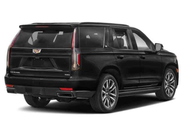 2021 Cadillac Escalade Vehicle Photo in POMPANO BEACH, FL 33064-7091