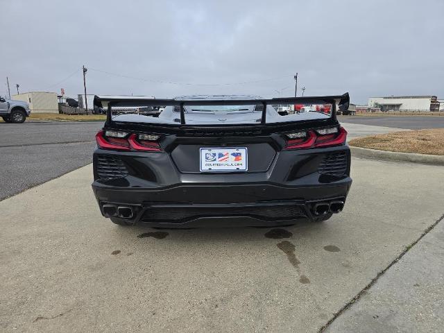 2021 Chevrolet Corvette Stingray Vehicle Photo in BROUSSARD, LA 70518-0000