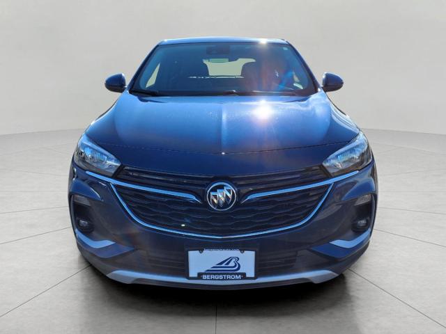 2020 Buick Encore GX Vehicle Photo in Oshkosh, WI 54904