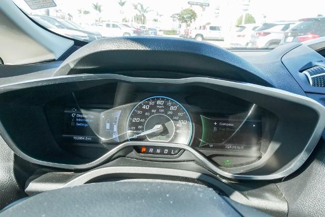 2015 Ford C-Max Hybrid Vehicle Photo in VENTURA, CA 93003-8585