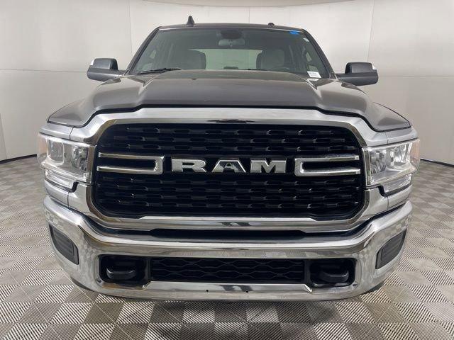 2022 Ram 2500 Vehicle Photo in PHOENIX, AZ 85014-3381