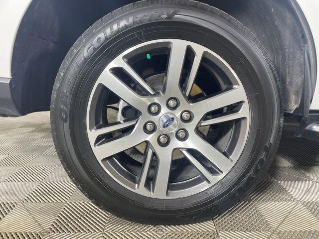 2023 Ford Expedition Vehicle Photo in PHOENIX, AZ 85014-3381