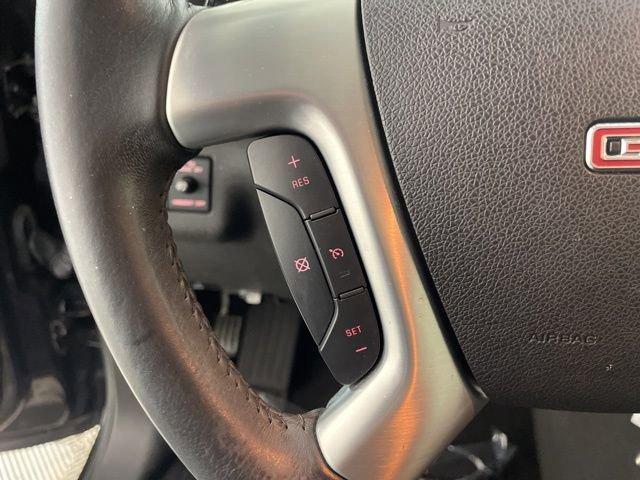 2016 GMC Acadia Vehicle Photo in PHOENIX, AZ 85014-3381