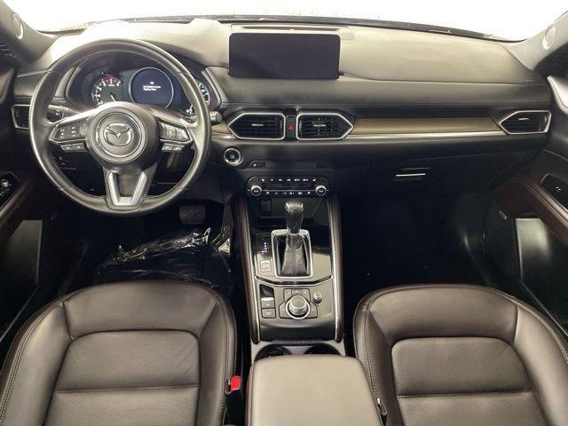 2021 Mazda CX-5 Vehicle Photo in PHOENIX, AZ 85014-3381