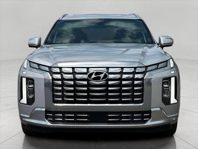 2025 Hyundai PALISADE Vehicle Photo in Green Bay, WI 54304