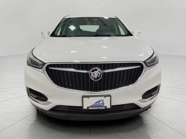 2018 Buick Enclave Vehicle Photo in NEENAH, WI 54956-2243