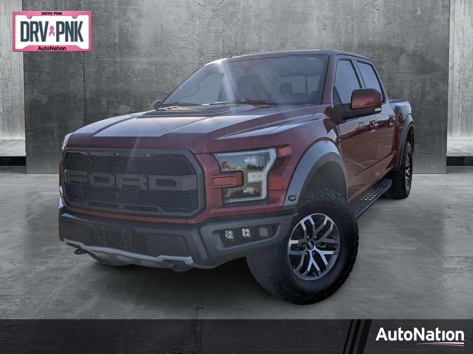 2017 Ford F-150 Vehicle Photo in Austin, TX 78728